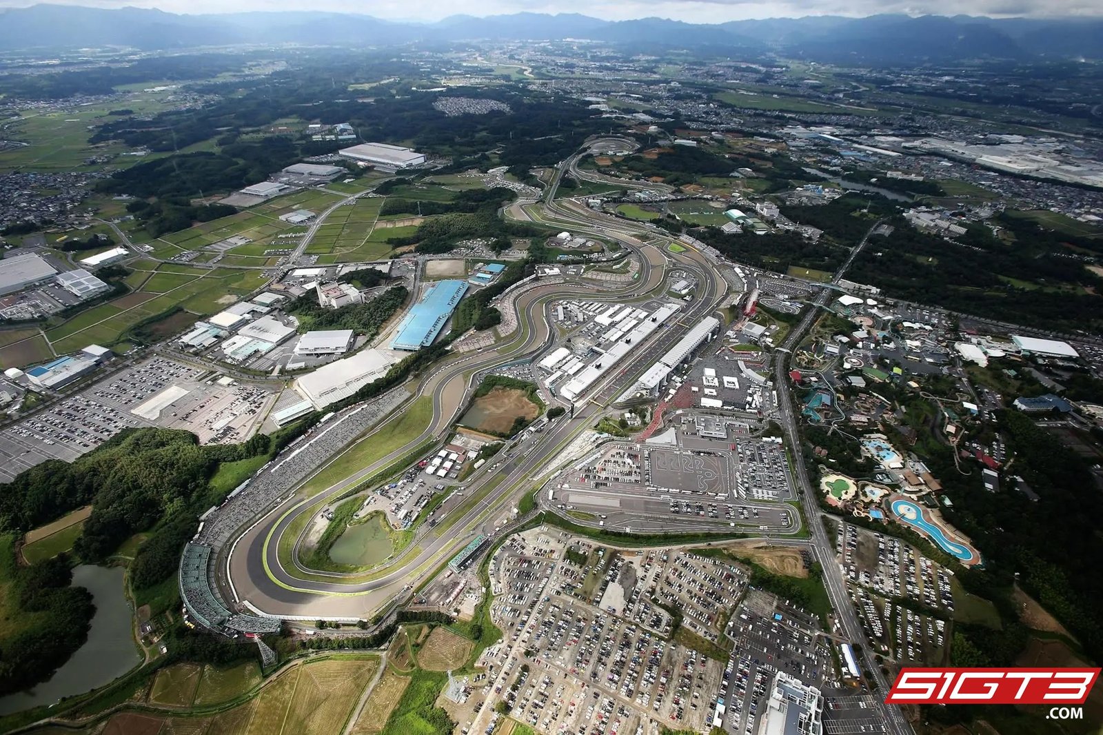 Suzuka